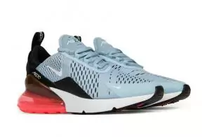 nike air max 270 premium femmes chaussures de running fr14